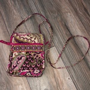 Vera Bradley Purse